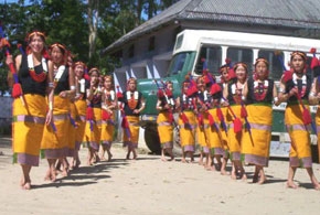 Unique Festivals in India