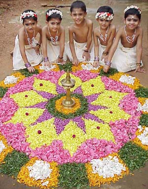 Festivals in India