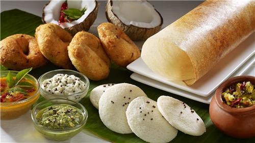 Food of India