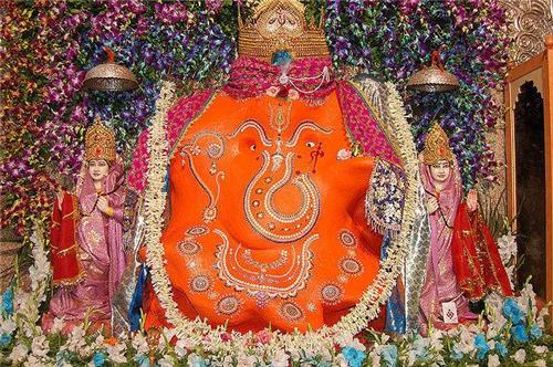 Best temples of Ganesh in India