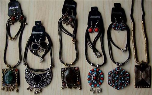 Tribal Jewellery