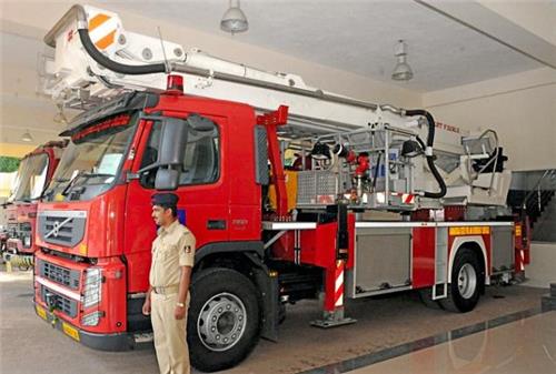 Indian Fire Services