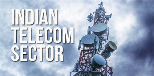 Telecom in India