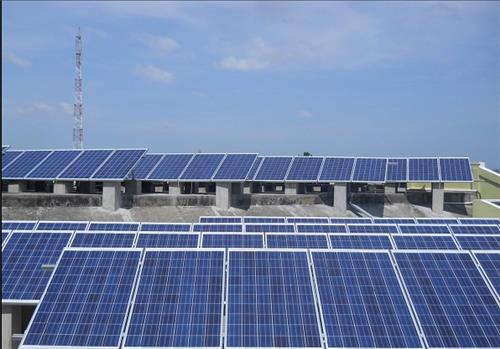 Power Plants in India