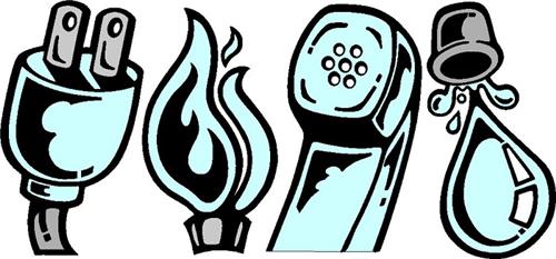 Utility Services in India 