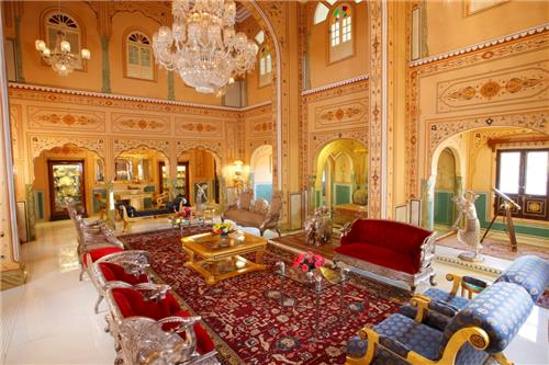 Raj Palace Hotel