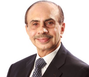 Adi Godrej