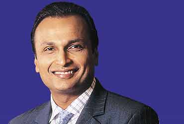 Anil Ambani