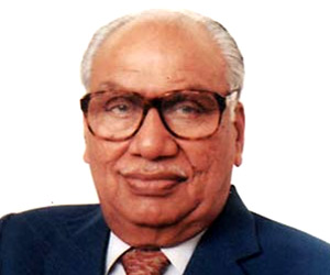 BM Munjal