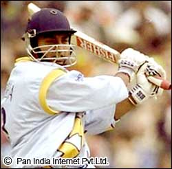 History of Ajay Jadeja