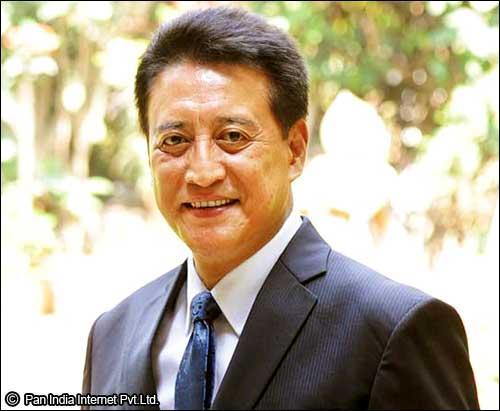 Biography of Danny Denzongpa