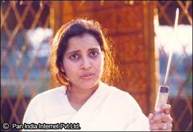 Moloya Goswami Image