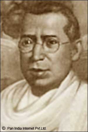 Bipin Chandra Pal