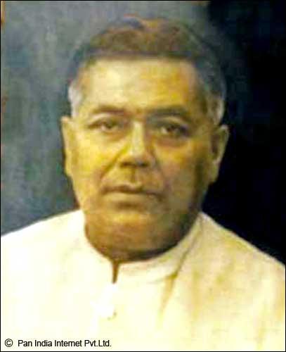 About Gopinath Bordoloi