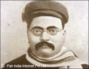 Gopal Krishna Gokhale