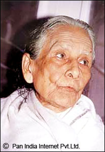 Pushpa Lata Das