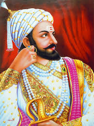 Chhatrapati Shivaji