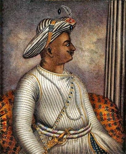 Tipu Sultan
