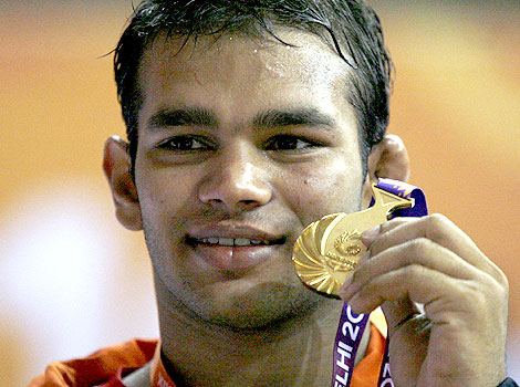 Narsingh Pancham Yadav