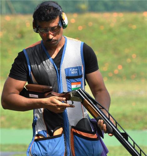 Rajyavardhan Singh Rathore