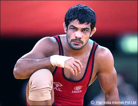 Sushil Kumar