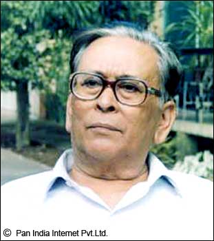 Assamese writer Bhabendra Nath Saikia Bhabendra Nath Saikia