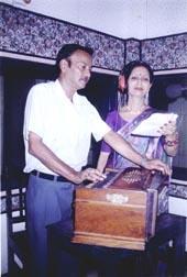 Dwijendra Mohan Sarma