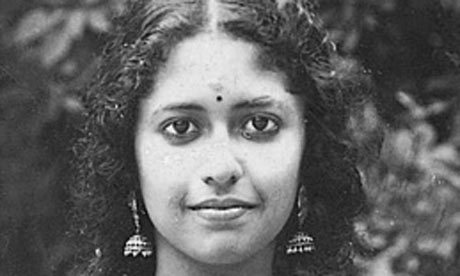 Kamala Das