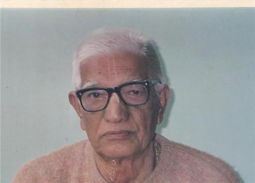  Rajkumar Shitaljit Singh