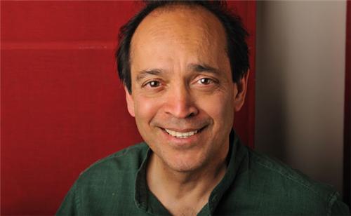 Writer Vikram Seth Vikram Seth