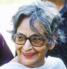 Amrita Pritam