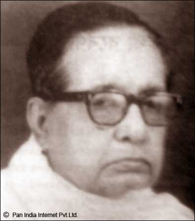 Atul Chandra Hazarika