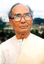 Chandra Prasad Saikia