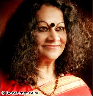 Mamoni Roisom Goswami