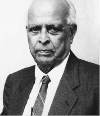RK Narayan