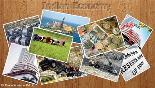 Indian Economy