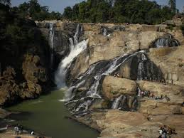 Chotanagpur Plateau