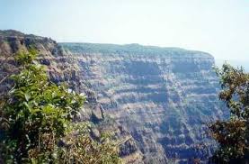 Central Highlands of India