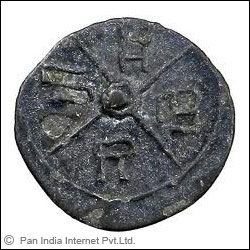 Kadamba Coin