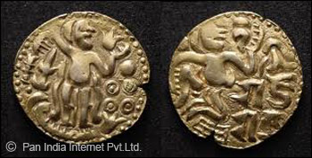 Chola Dynasty Coins