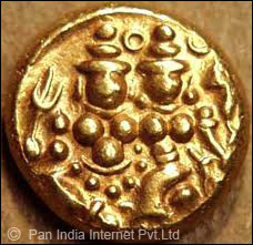 Mysore Coin