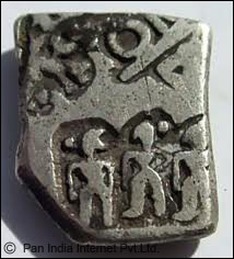 Post Mauryan Coins