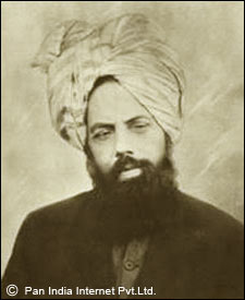 Ahmadiyya Movement