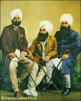 Singh Sabha