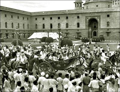 Indian National Congress - INC