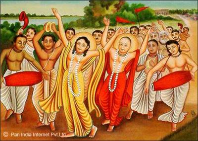 Bhakti Movement (800-1700 A.D)