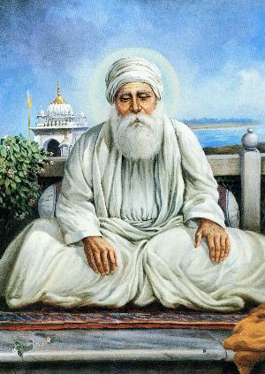 Guru Amar Das