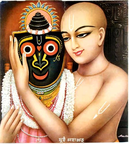 Bhakti Movement in India