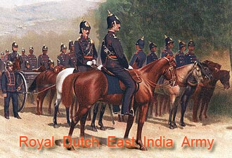 Royal Dutch East India Company Advent of Dutch of India
