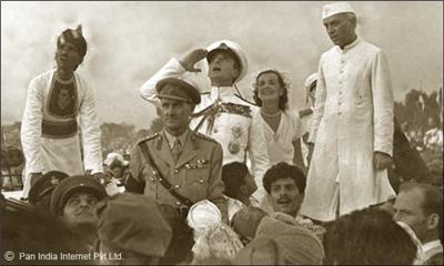 Separatist Movements in India